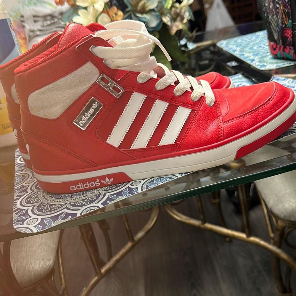 Retro Adidas